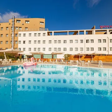 Mercure Olbia