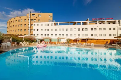 Mercure Olbia Hotels in 