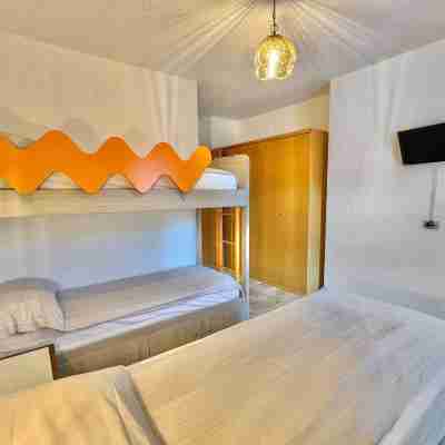 Residence Adele Rooms
