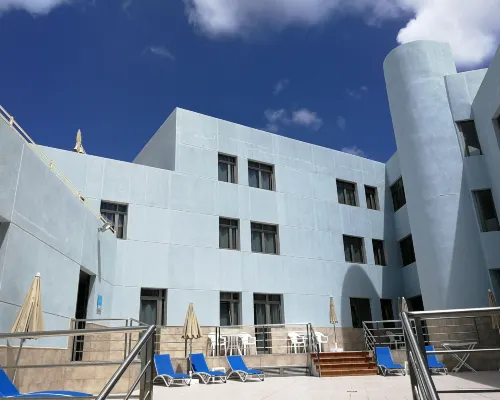Tao Morro Jable Hotels in Morro Jable