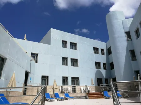 Tao Morro Jable Отели в г. Морро Хабле