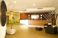 Cerro Mar Atlantico & Cerro Mar Garden - spa