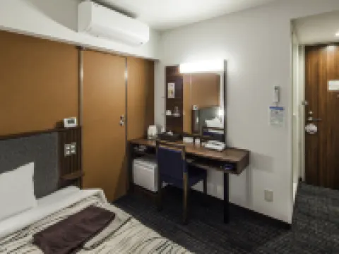 福井マンテンホテル駅前 福井のホテル