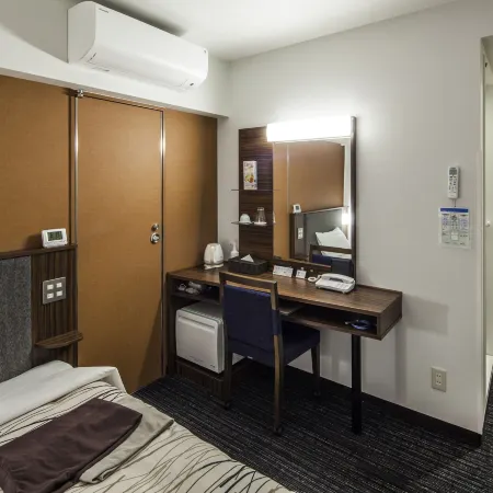 Fukui Manten Hotel Ekimae
