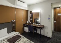 Fukui Manten Hotel Ekimae