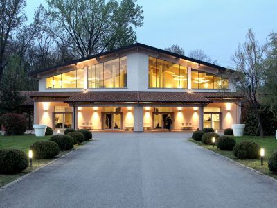 Hotel Capolago