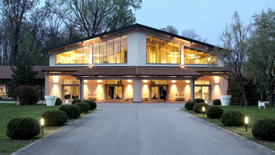 Hotel Capolago