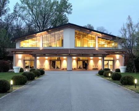 Hotel Capolago Hotels in Varese