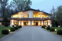 Hotel Capolago Hotels in Bodio Lomnago