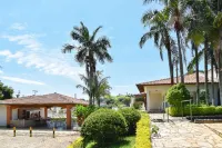 Voa Plazza Hotel Hotel di Lindoia
