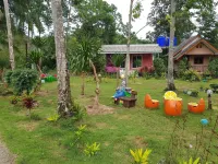 Lee Red House Hotels near We Ao Jark Bay and Beach
