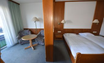 Urlaubshotel Binder