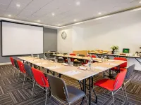 Ibis Izmir Alsancak Отели в г. Измир