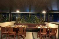 Svasti Inn Jamnagar - Desayuno