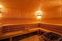Vitosha Park Hotel - Free Indoor Pool & Parking - spa