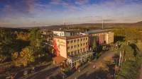 Landhotel Klingerhof Отели в г. Зайлауф