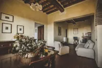 Zampugna Hotels in Torrita di Siena