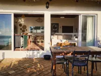 Pura Vida Tofo Beach Houses