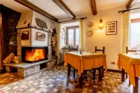 Hotel des Alpes Hotels in Etroubles