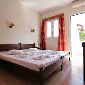 Ampavris Family Apartments Rooms