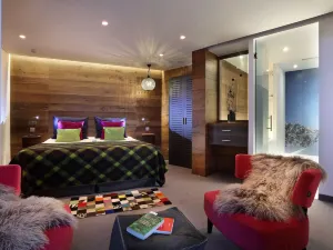 Hotel Pashmina le Refuge