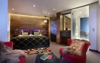 Hotel Pashmina le Refuge