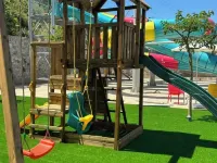 Azul Eco Hotel Hotels in Arkadi