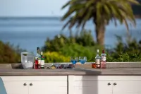 The Knysna Belle Guest House - bar