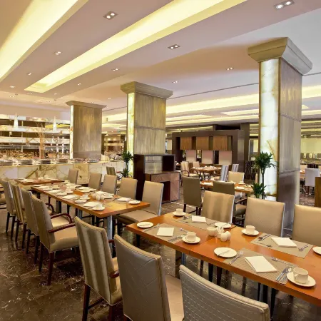 Swissotel Jeddah Al Hamra
