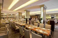 Swissotel Jeddah Al Hamra