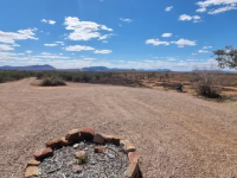 Windana Cottages Hotels in Flinders Ranges