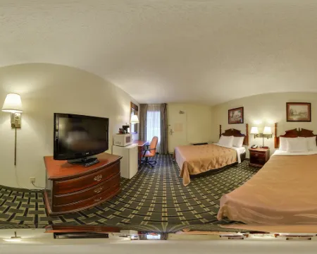 Quality Inn Duluth - Atlanta Northeast Hotels in Duluth
