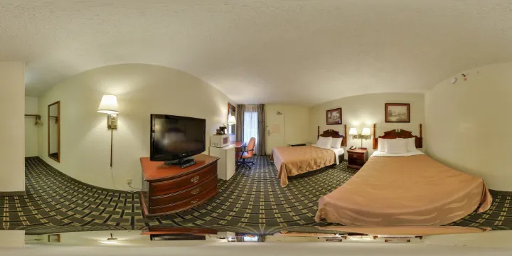 Quality Inn Duluth - Atlanta Northeast