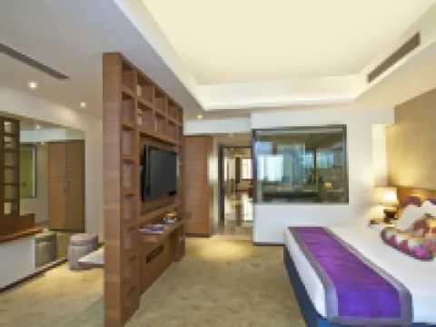 Hotel Maurya Hotels in Patna