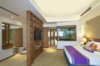 Hotel Maurya Hotels in Patna