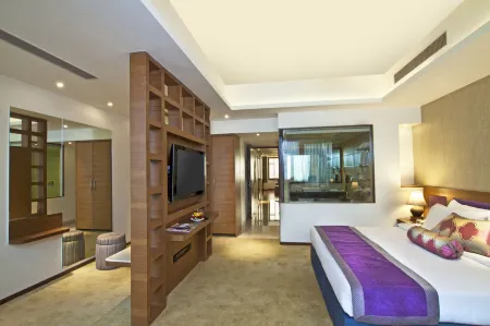 Hotel Maurya