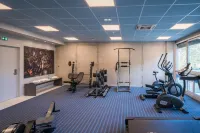 Hôtel Mercure Mulhouse Centre - Gym