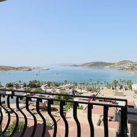 Gumbet Hotel