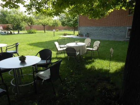 Cà 'd Gnese Отели рядом с достопримечательностью «La Casetta del Castello»