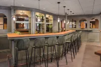 WestCord Strandhotel Seeduyn - bar