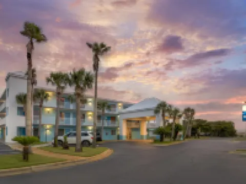 Best Western Navarre Waterfront Hotels in Santa Rosa County