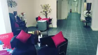 Whitewater Spa & Leisure Club - Spa