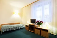 Iskra Hotels in Radom