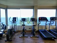 Season Paradise - Gym