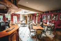 York Pavilion Hotel, BW Signature Collection by Best Western - bar