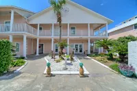 Pineapple Villas Hotel a Laguna Beach
