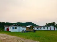 Bonne Bay Cottages Hotels in Division No. 8, Subd. H