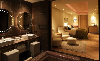 The Hiramatsu Hotels & Resorts Sengokuhara Hakone