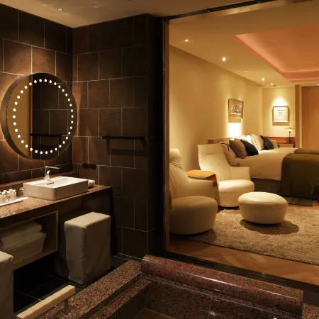 The Hiramatsu Hotels & Resorts Sengokuhara Hakone