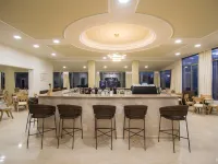 V Hotel Delphi Hotels in Delphi